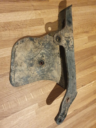 Suzuki ts125er chain - chain, guard