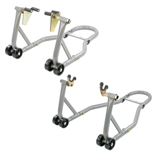 Kct heavy duty - heavy, rear