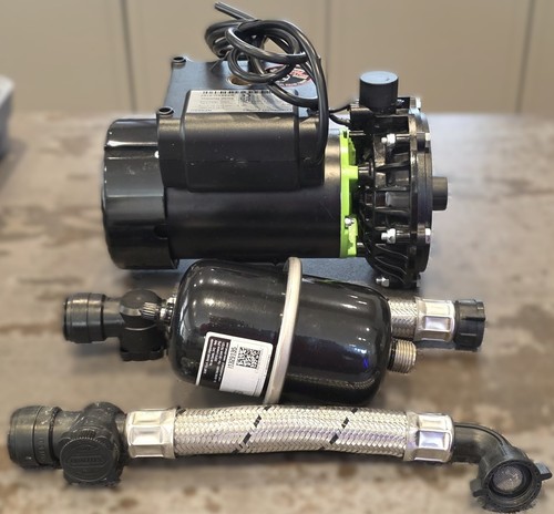 Salamander rp55su centrifugal - rp55su,