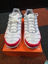 Nike Air Max Plus TN UK 10