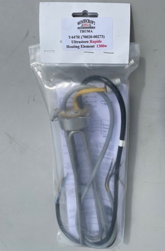 Truma water heater element - water,