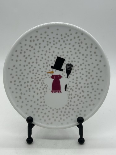 Bodum snowman salad - 8, 1/2”