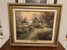 Make A Wish Cottage By Thomas