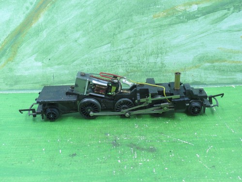 Triang r59 class 3mt tank - class,