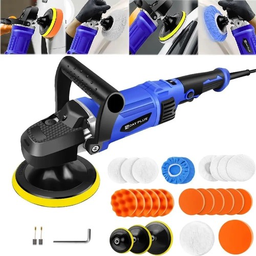 Polishing machine car polisher - polishing,