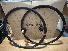 FULCRUM RACING 3 DB Wheelset