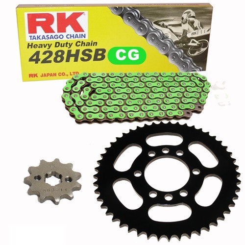 Chainset suitable for - , yamaha