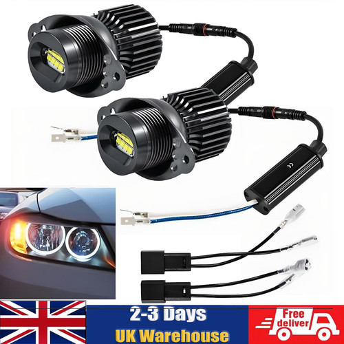 For bmw series e91 e90 - series, lci