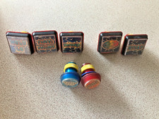 Barcrest Vivid  fruit machine