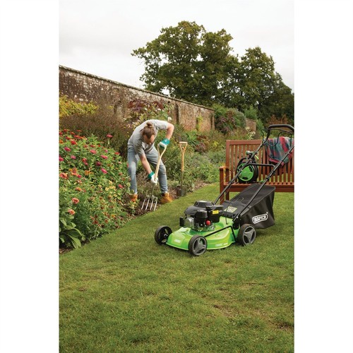 Draper 460mm self propelled - draper, self-propelled
