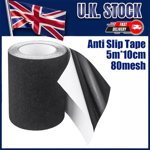 Anti slip tape - strong, grip