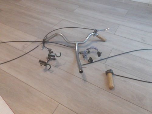 1969 rsw handlebars - 16,