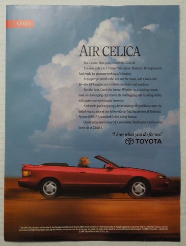 1990 toyota celica - toyota,