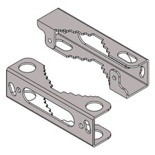 Lab.Gruppen Pole Mount Kit