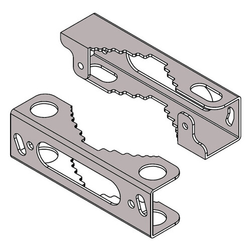 Lab gruppen pole mount kit - lab.gruppen,