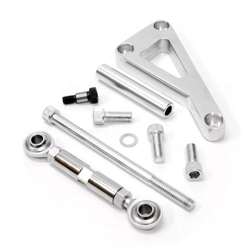 Small block chevy aluminum - small,