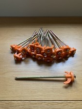 20 x Heavy Duty Hard Ground