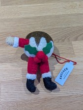 Fat Face Christmas Tree