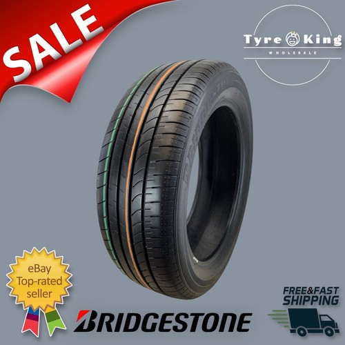235 55r20 102v bridgestone - 1x, 235/55r20