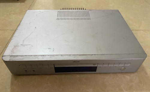 1pcs arcam solo - 1pcs, cd