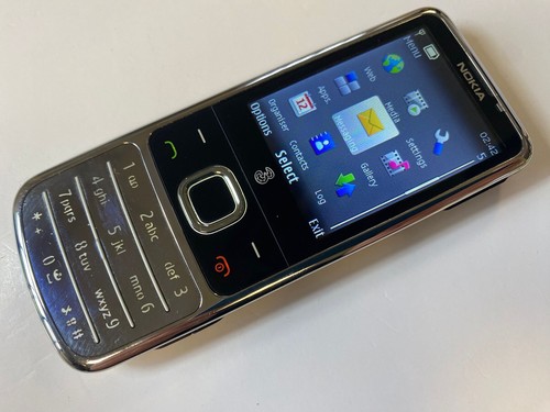 Nokia 6700 classic mobile - 6700,