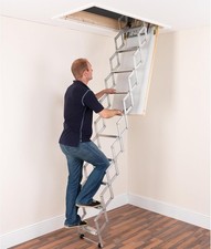 ALUFIX 10-Tread Concertina