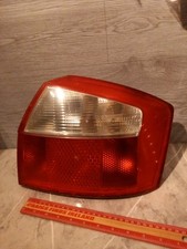 AUDI A4 Tdi 2002 - 2005 (Saloon), B6 REAR TAIL LIGHT RIGHT SIDE 8E5945218