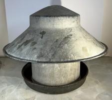 VGt ADJUSTABLE GALVANISED