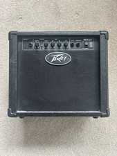 Peavey Solo Guitar Amp (EBay