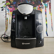 Bosch Coffee Machine, Tassimo