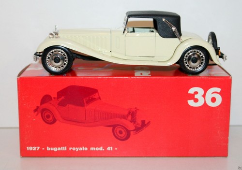 Rio 1927 bugatti - 1927,