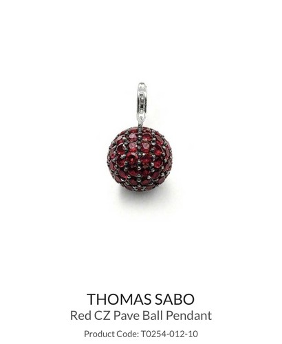 Genuine thomas sabo - sabo,
