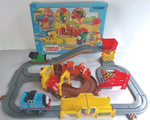 Thomas big loader - thomas,