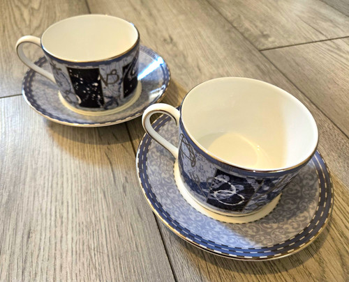 Wedgwood millennium collection - millennium,
