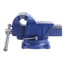 4" Heavy Duty Bench Vice 100mm