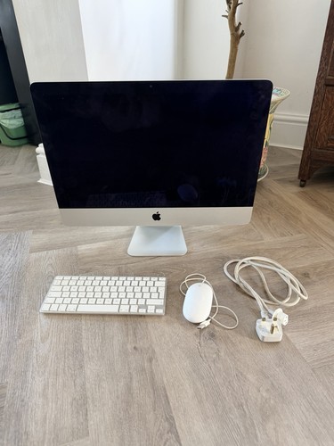 Apple imac late - imac, 2012