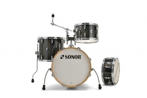 Drum kit sonor aqx - kit,
