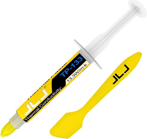 Thermal paste cpu gpu compound - paste,
