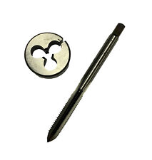 BA taps and dies, carbon steel