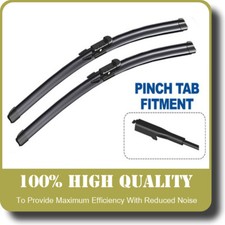 Fits Audi A4, 2010-2016