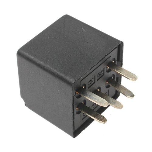Fuel pump relay for - pump,