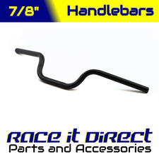 New Handlebar fits Honda CBF 125 2009-2015 OE Ref: 53100-KWF-950ZA
