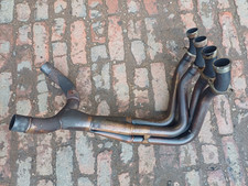 HONDA CBR 1100 Blackbird 1997