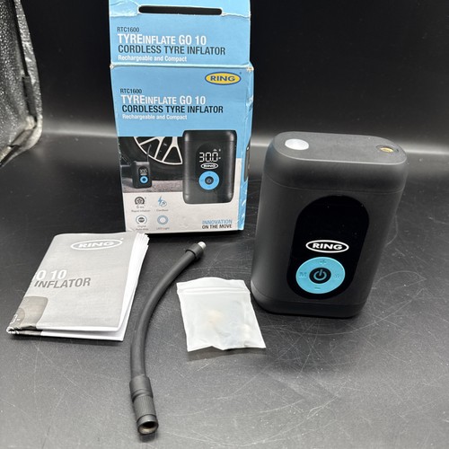 Ring tyreinflate compact - ring,