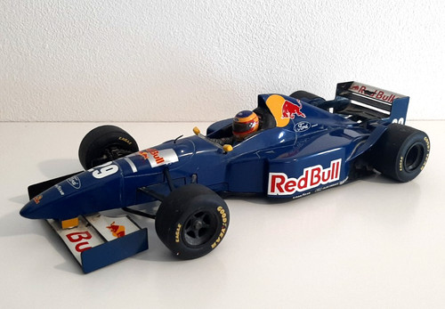 Minichamps paul s model - minichamps, paul’s
