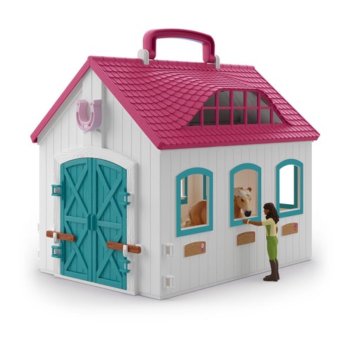 Schleich horse club - club, open