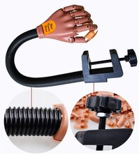 Practice Hand for Acrylic