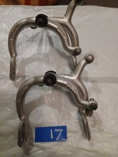 Pair Of Weinmann 810 Vintage