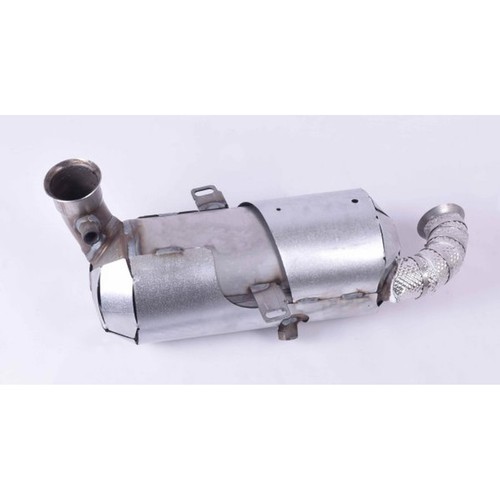 Diesel particulate filter - particulate, dpf
