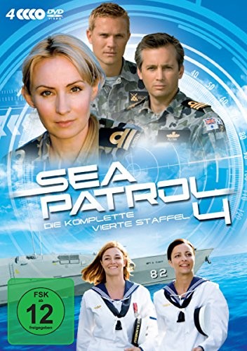 Sea patrol staffel movie - 4,